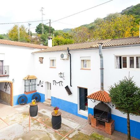 Villa Hacienda El Molino à El Bosque Extérieur photo