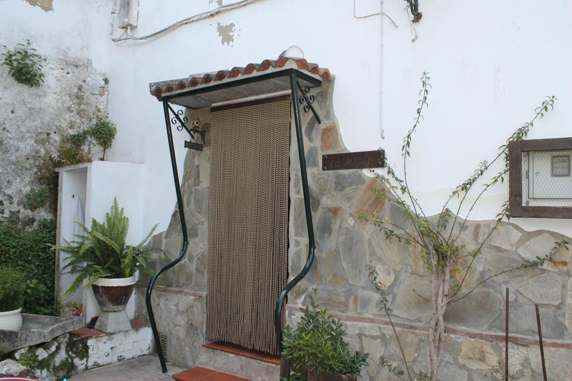 Villa Hacienda El Molino à El Bosque Chambre photo