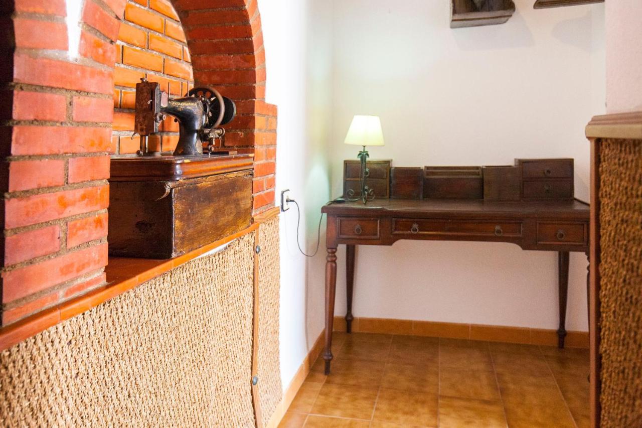 Villa Hacienda El Molino à El Bosque Extérieur photo