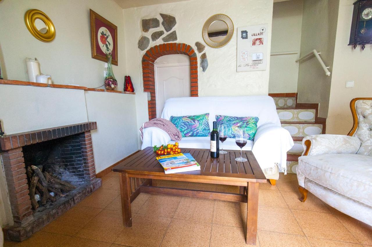 Villa Hacienda El Molino à El Bosque Extérieur photo